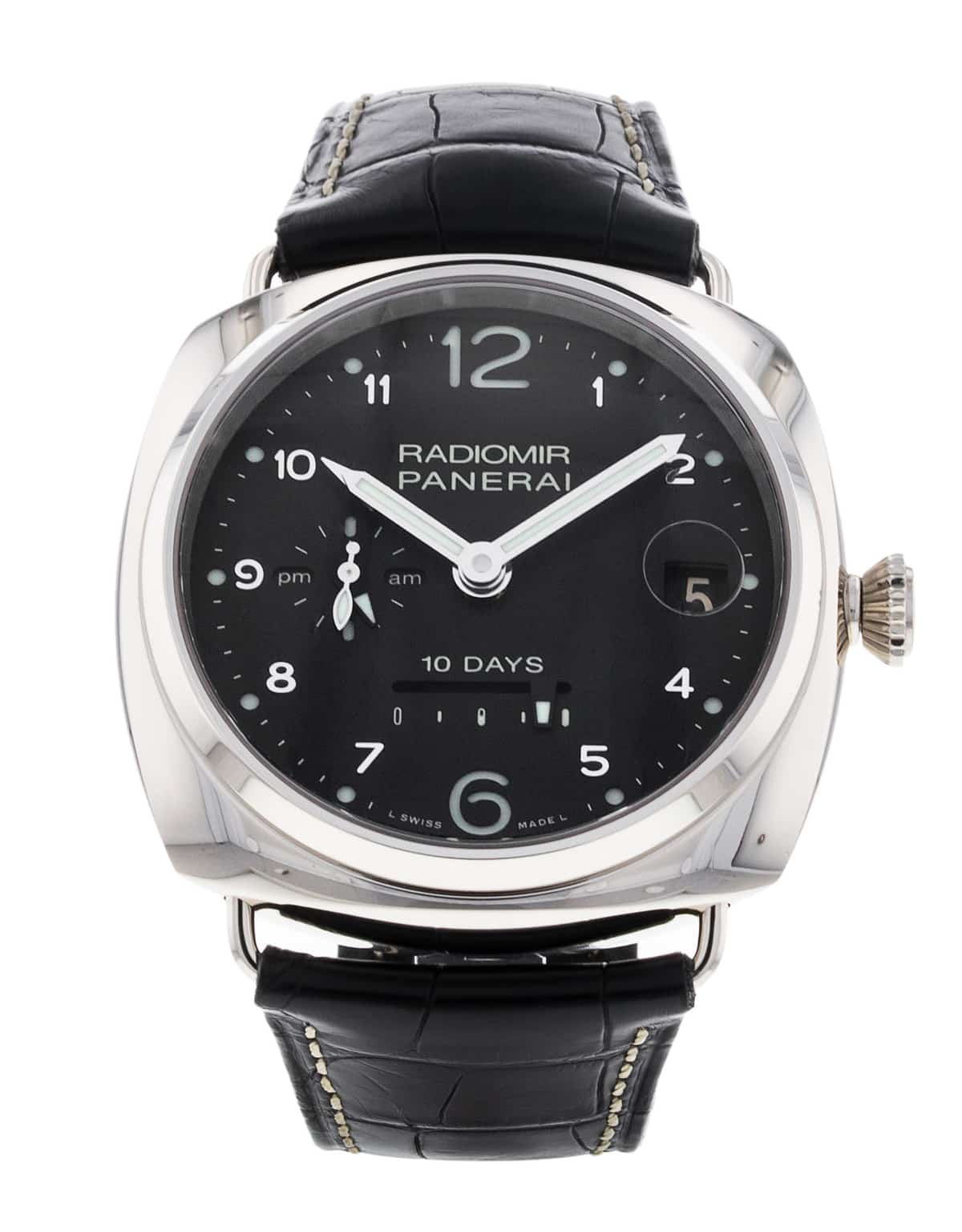 Panerai Radiomir Automatic PAM00496
